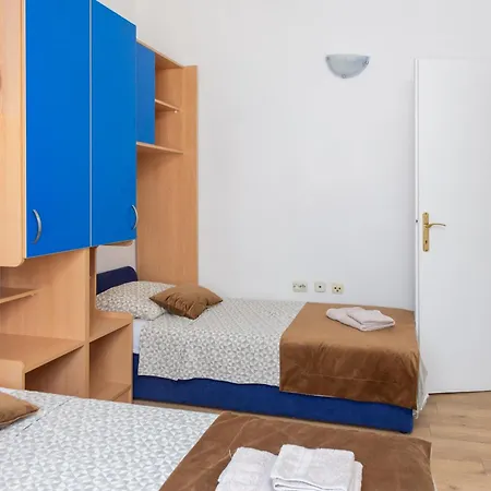 Appartamento Magnolia Center *