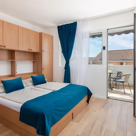 Apartmán Magnolia Center *