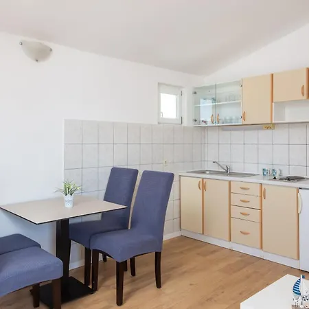 דירה Magnolia Center