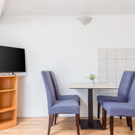 Magnolia Center מאקרסקה