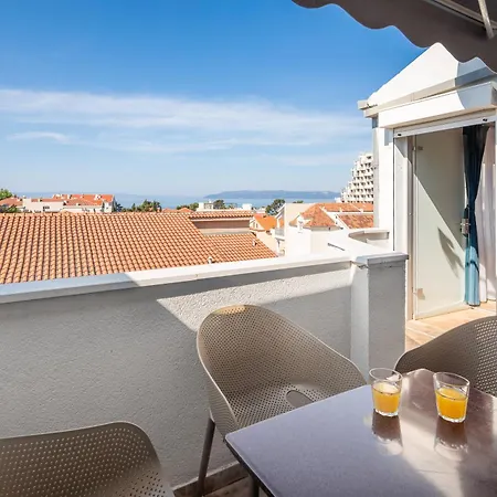 דירה Magnolia Center *