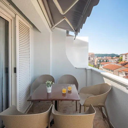 דירה Magnolia Center