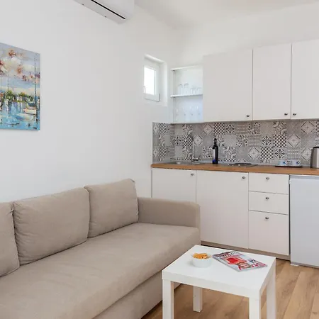 Magnolia Center Apartmán Makarská