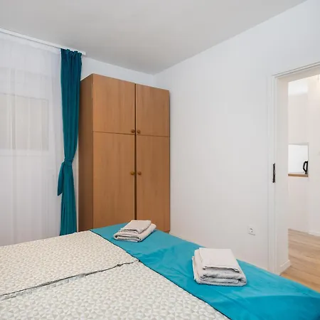 Magnolia Center Apartmán