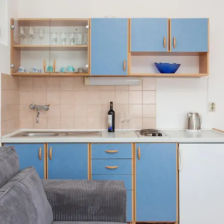 דירה Magnolia Center