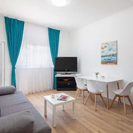 Magnolia Center דירה *