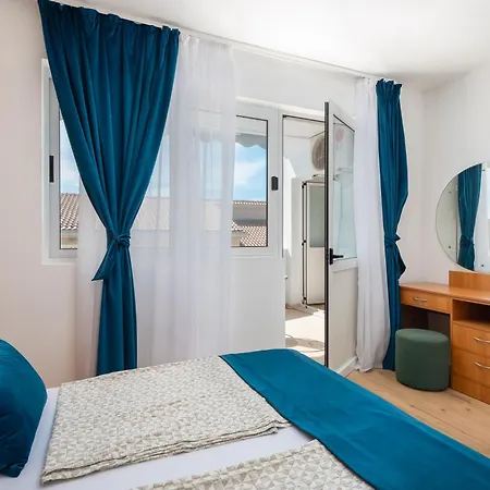 דירה Magnolia Center מאקרסקה