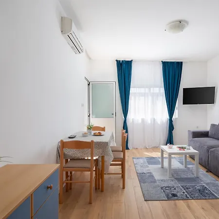 Magnolia Center Apartmán
