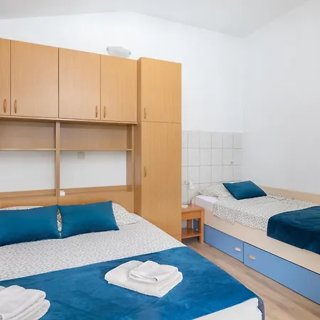 דירה Magnolia Center