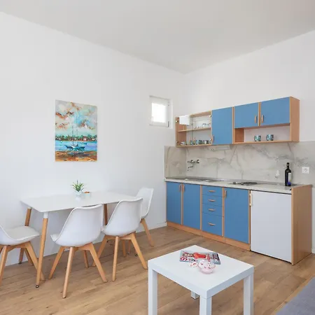 Magnolia Center דירה *