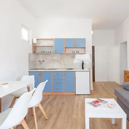 דירה Magnolia Center