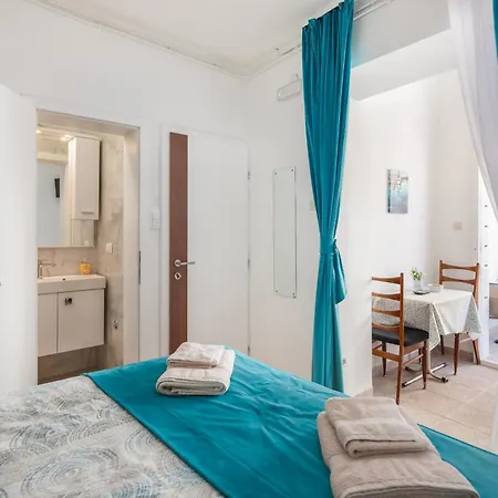 Apartmán Magnolia Center *