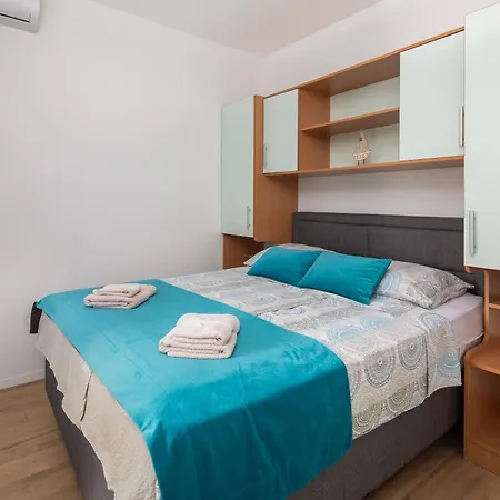 דירה Magnolia Center