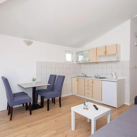 Magnolia Center דירה *