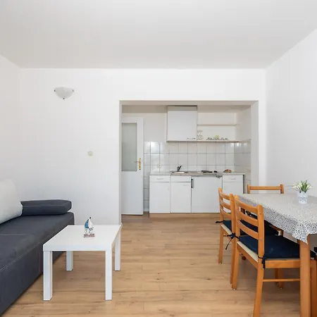 דירה Magnolia Center *