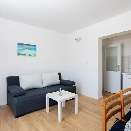 Apartmán Magnolia Center