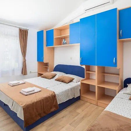 Magnolia Center דירה *