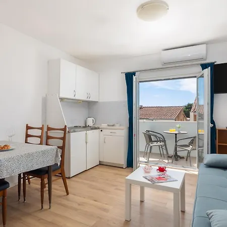 Magnolia Center Apartmán