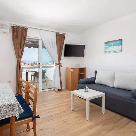 דירה Magnolia Center