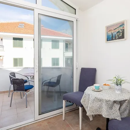 Magnolia Center Apartmán Makarská