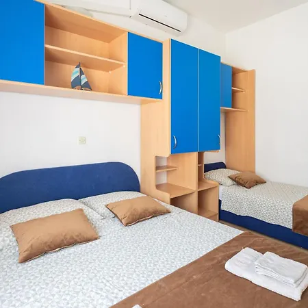 Magnolia Center Apartmán