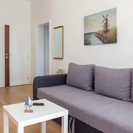 Magnolia Center דירה *