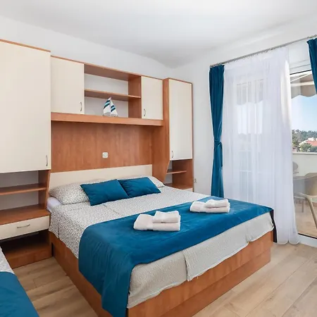 Magnolia Center דירה