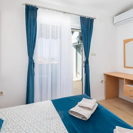 Magnolia Center Apartmán