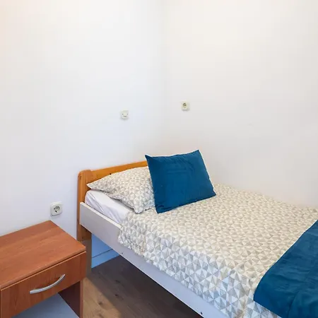 Magnolia Center Makarska