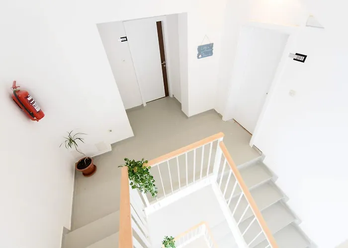 Apartament Magnolia Center Makarska