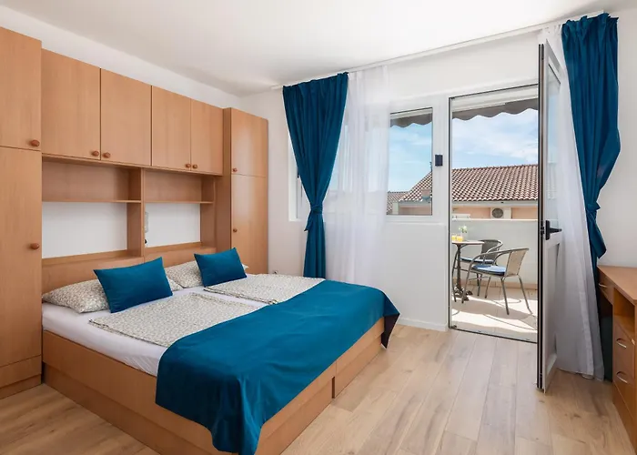 Apartament Magnolia Center *