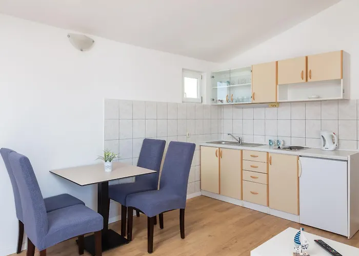 Apartament Magnolia Center