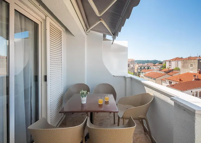 Apartament Magnolia Center