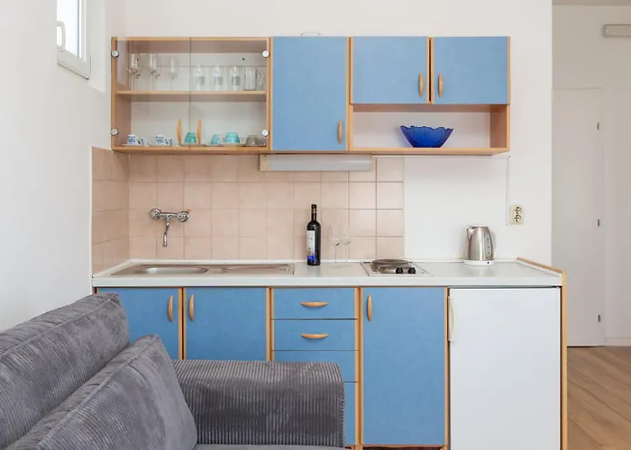 Apartament Magnolia Center