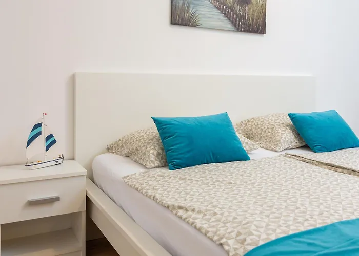 Apartament Magnolia Center
