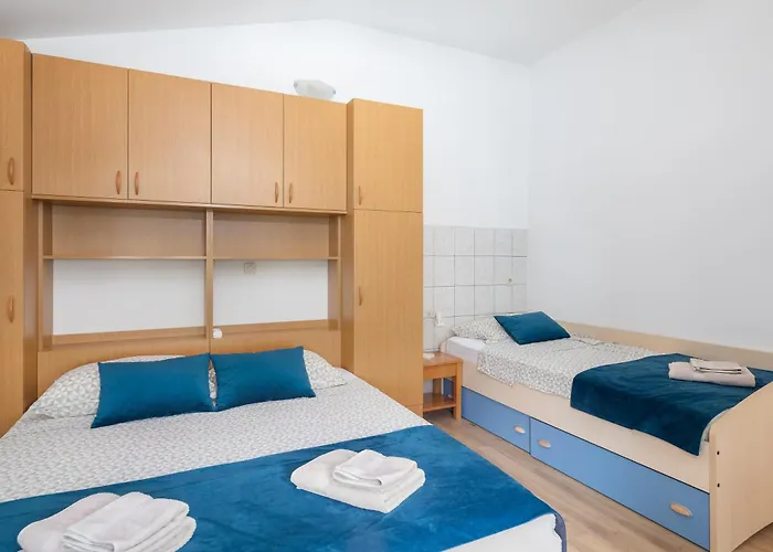 Apartament Magnolia Center