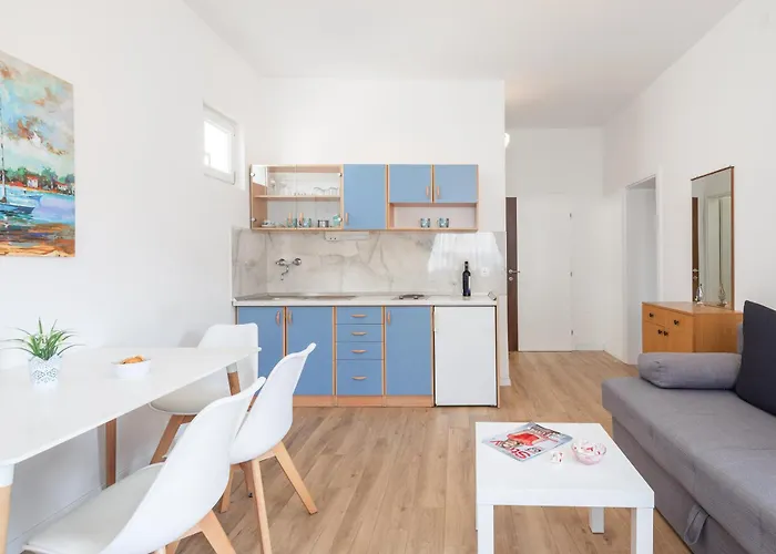 Apartament Magnolia Center