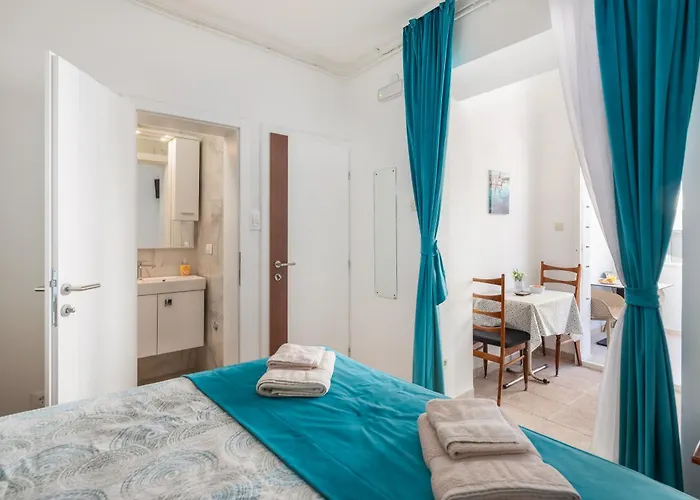 Apartament Magnolia Center *
