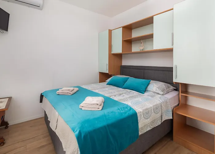 Apartament Magnolia Center