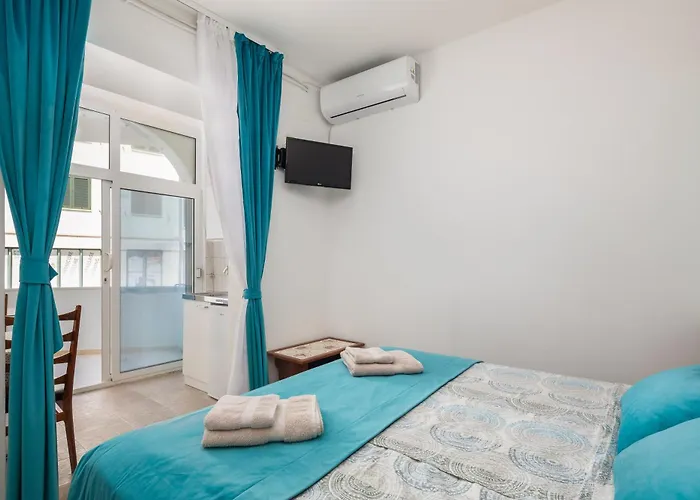 Magnolia Center Apartament