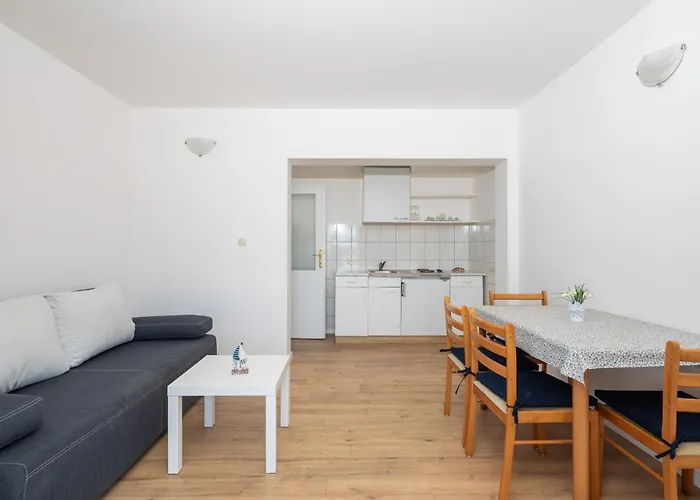 Apartament Magnolia Center *