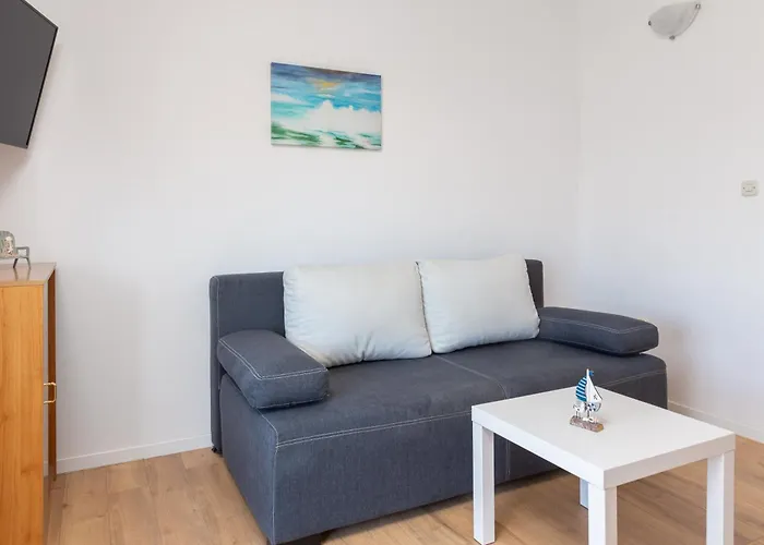 Apartament Magnolia Center *