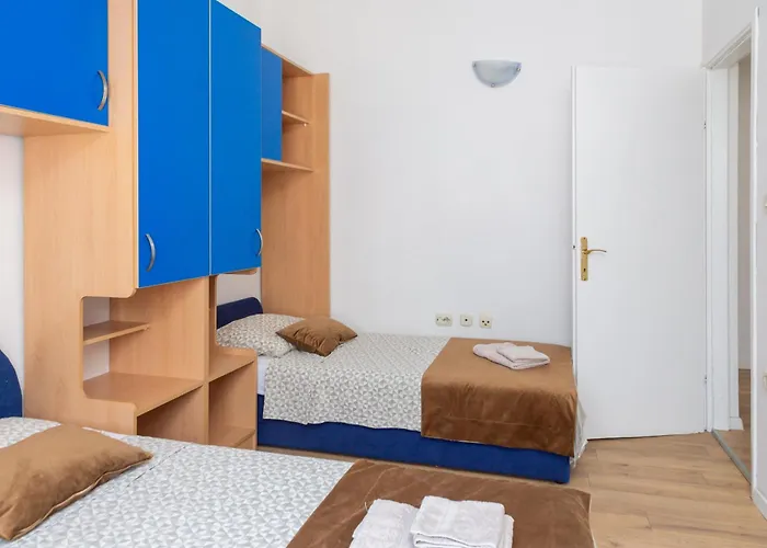 Apartament Magnolia Center *