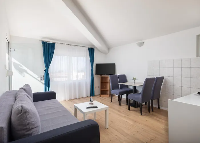 Apartament Magnolia Center Makarska
