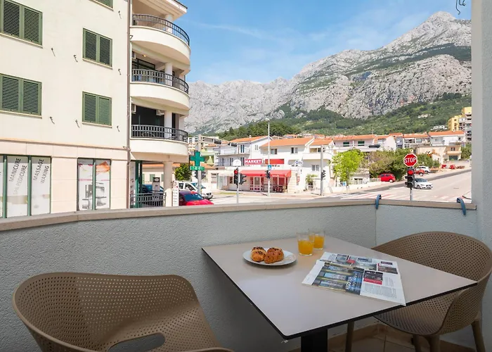 Apartament Magnolia Center