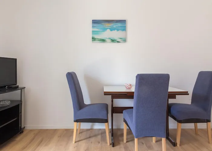 Apartament Magnolia Center *