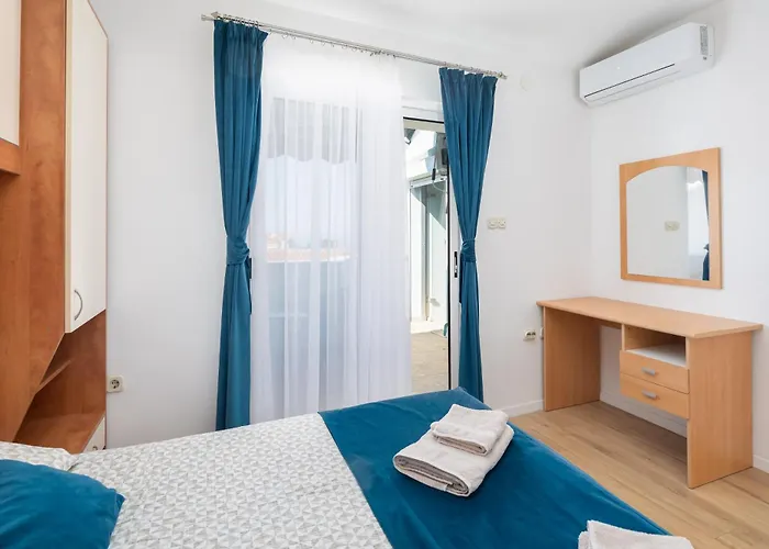 Magnolia Center Apartament